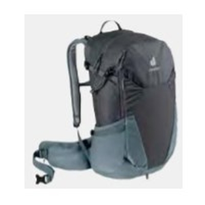Product Σακίδιο Deuter FUTURA 27 GRAPHITE-SHALE HIKING Backpack base image