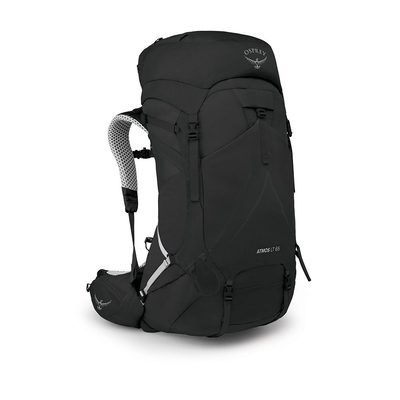 Product Σακίδιο Osprey Atmos AG LT 65 Trekking Backpack Black L/XL base image