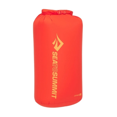Product Σακίδιο Sea to Summit Lightweight 35l Spicy Orange waterproof bag base image