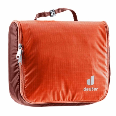 Product Σακίδιο Washbag - Deuter Wash Center Lite I base image