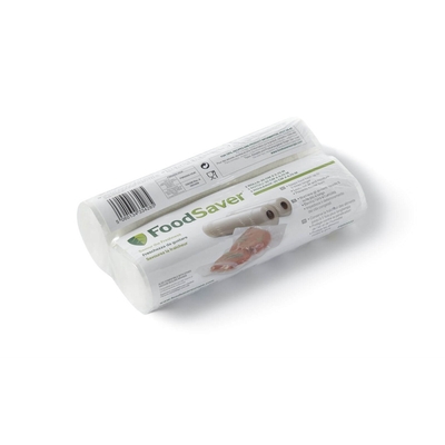 Product Σακούλες Vacuum FoodSaver FSR2002 roll base image