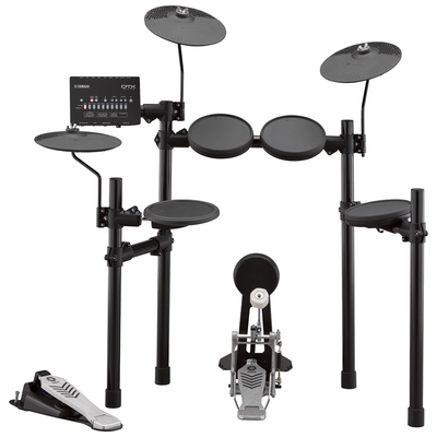 Product Σετ Ντράμς Yamaha DTX452K electronic drum set base image