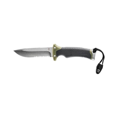 Product Σουγιάς Gerber Ultimate Survival Fixed SE FSG Knife base image