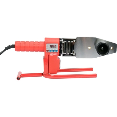 Product Συγκολλητικό Σωλήνων Yato YT-82251 plastic welding equipment 800 W 1 pc(s) base image