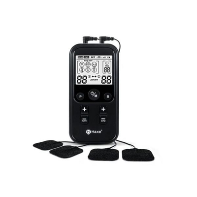 Product Συσκευή Παθητικής Γυμναστικής Haxe M100A combo unit TENS/EMS base image