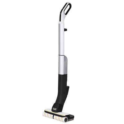 Product Σφουγγαρίστρα Μπαταρίας Karcher FC 4-4 Stick vacuum Dry&wet Bagless Black, Grey 2.5 Ah base image