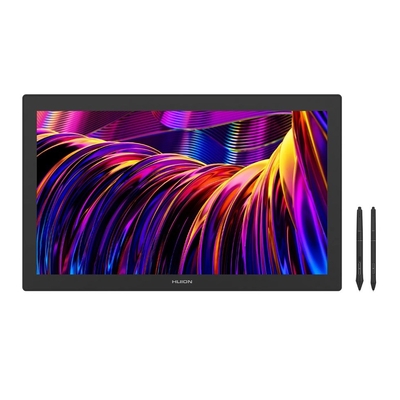 Product Ταμπλέτα Σχεδίασης Huion Kamvas Pro 27 base image