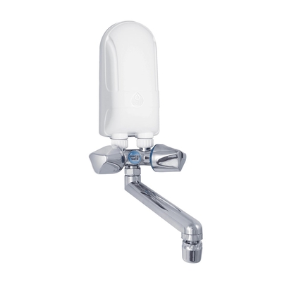 Product Ταχυθερμαντήρας Dafi POZ03140 water heater base image