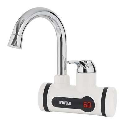 Product Ταχυθερμαντήρας N'oveen Instantaneous water heater IWH350 base image