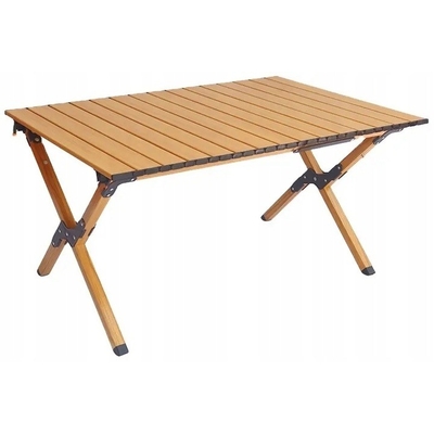 Product Τραπέζι Camping Promis Tourist foldable, rollable base image