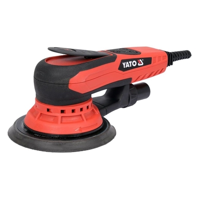 Product Τριβείο Yato YT-82206 - Eccentric sander 350W base image