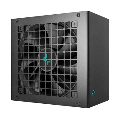 Product Τροφοδοτικό 850W Deepcool PN850M unit 20+4 pin ATX ATX Black base image