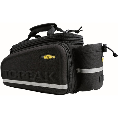 Product Τσάντα Ποδηλάτου Topeak MTX TrunkBag DX 2.0 new 2024 (04.2024) base image