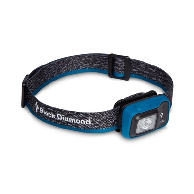 Product Φακός Κεφαλής LED Black Diamond Astro 300 Black, Blue base image