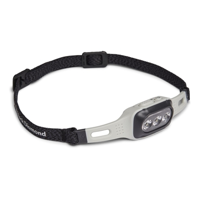 Product Φακός Κεφαλής LED Black Diamond Deploy 325 Black, White base image