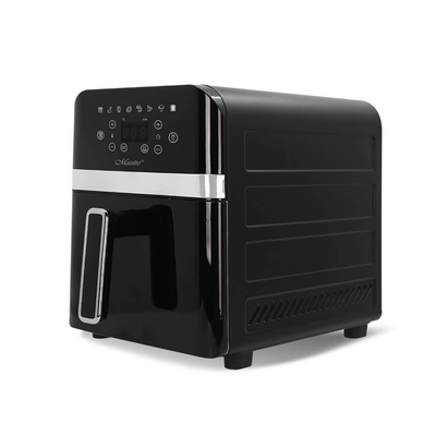 Product Φριτέζα Αέρος Non-fat fryer MR-759 Black base image