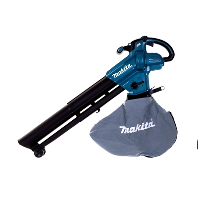 Product Φυσητήρας Makita Blower/Vacuum 18V DUB187Z base image