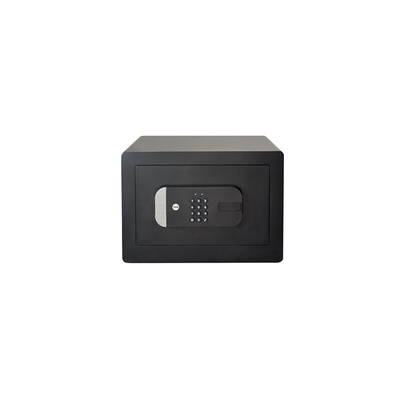 Product Χρηματοκιβώτιο Yale YSS/250/EB1 safe Freestanding safe Black base image