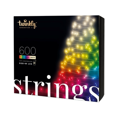 Product Χριστουγεννιάτικα Λαμπάκια Twinkly Strings string light base image
