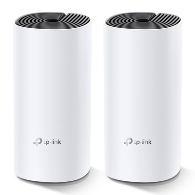 Product Access Point TP-Link AC1200 Deco Whole Home Mesh Wi-Fi System base image