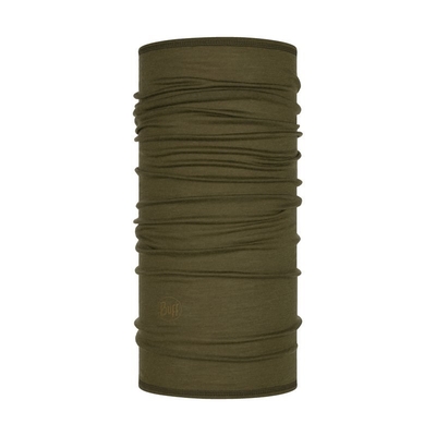 Product Buff MERINO LIGHTWEIGHT multi-functional sling for adults SOLID BARK base image
