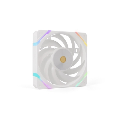 Product Case Fan Valkyrie VK-FANX12FW Black base image