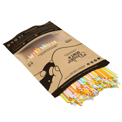 Product Filament 3Doodler Start Eco Plastic - Fire and Ice Mixed Bag 250 1 g base image