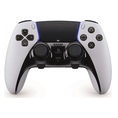 Product Gamepad Sony DUALSENSE EDGE Gamepad PlayStation 5 Black, White base image