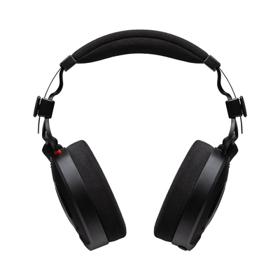 Product Headphones Rode NTH-100/headset Wired Head-band Music Black base image