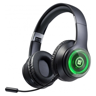 Product Headset Defender Bluetooth FREEMOTION B400 LED base image