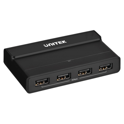 Product KVM Switch Unitek H1310A base image