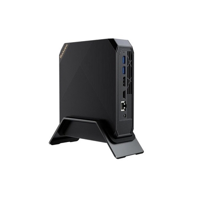 Product Mini PC Blackview MP200 I5-12450H 16GB SSD1TB W11PRO Black base image