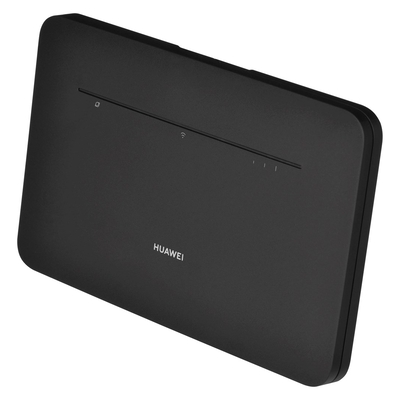 Product Mobile Router Huawei B535-232a LTE Router base image