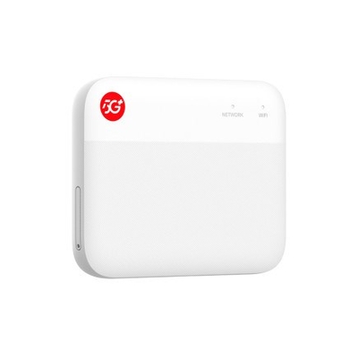 Product Mobile Router ZTE F50 5G base image