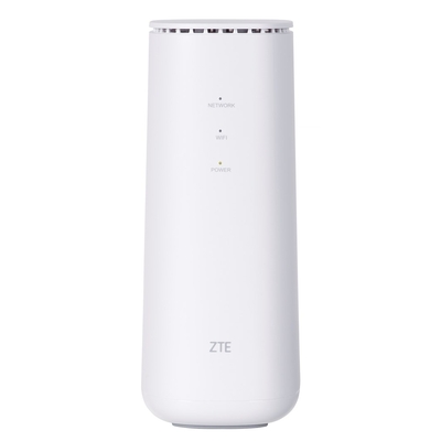Product Mobile Router ZTE MF289F cellular network device Cellular network base image