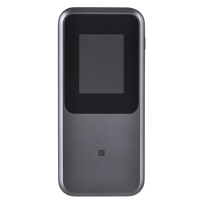 Product Mobile Router ZTE MU5120 5G base image