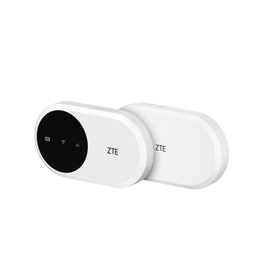 Product Mobile Router ZTE U10 U10 pocket WiFi 6 device base image