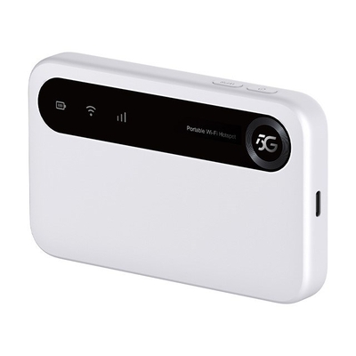 Product Mobile Router ZTE U50 5G mobile Router base image