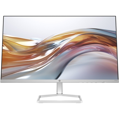 Product Monitor 23.8" HP Series 5 FHD in White - 524sw base image