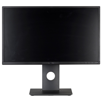 Product Monitor 24" Dell LED P2417H (GRADE A) Used base image