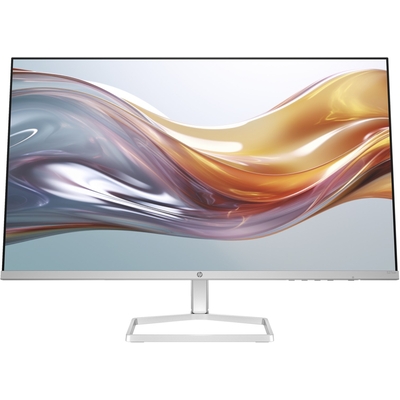 Product Monitor 27" HP Series 5 FHD in White - 527sw base image