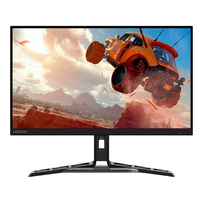 Product Monitor 27" Lenovo Legion R27qe 2560 x 1440 Quad HD LED Black base image