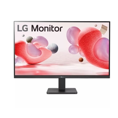 Product Monitor 27" LG 27MR400-B.AEUQ 1920 x 1080 Full HD LED Black base image