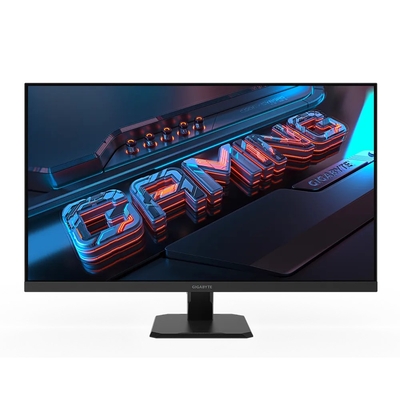 Product Monitor 31.5" Gigabyte GS32Q 80 cm 2560 x 1440 Quad HD Black base image