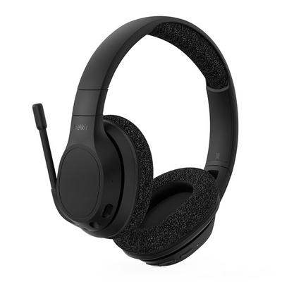 Product Multimedia Ακουστικά Belkin SoundForm Adapt Wired & Wireless Type-C Bluetooth Black base image