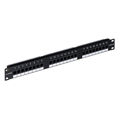 Product Patch Panel Alantec PK-U6-1 base image