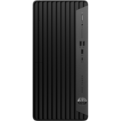 Product PC HP 400 G9 Tower i3-13100 8GB DDR4 SSD256 Intel UHD DVD W11Pro 3Y OnSite base image
