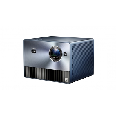 Product Projector Hisense C1 1600 ANSI DMD UHD 4K (3840x2160) Stainless steel base image