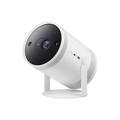 Product Projector Samsung SP-LFF3CLAXXXH Ultra short DLP 1080p (1920x1080) Black, White base image