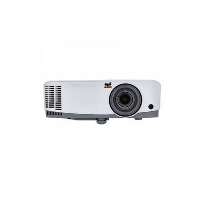 Product Projector Viewsonic PA503S 3600 ANSI lumens DLP SVGA (800x600) Grey,White base image
